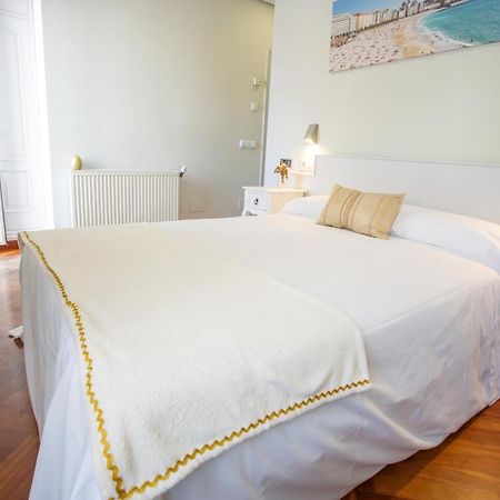 Hostal CostA Coruña Exteriér fotografie