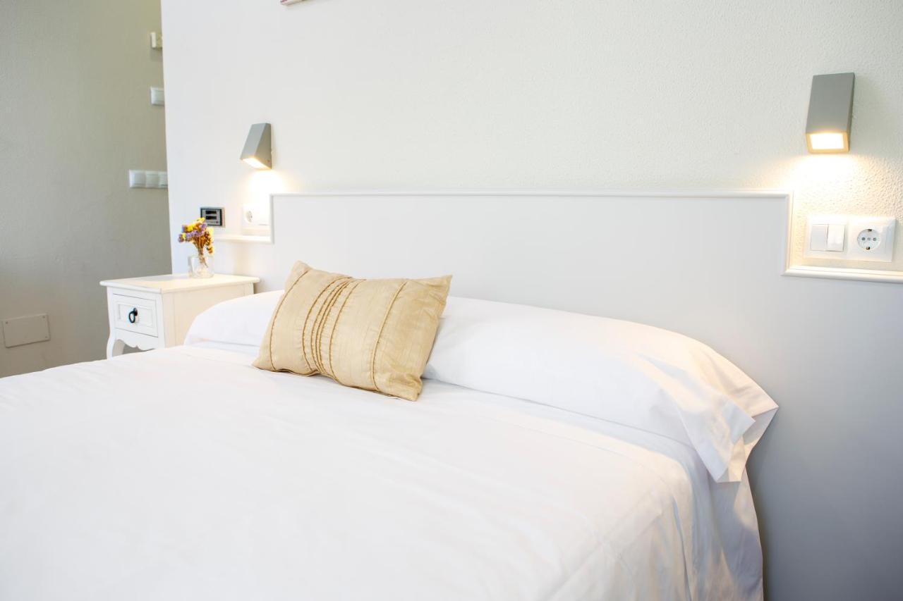 Hostal CostA Coruña Exteriér fotografie
