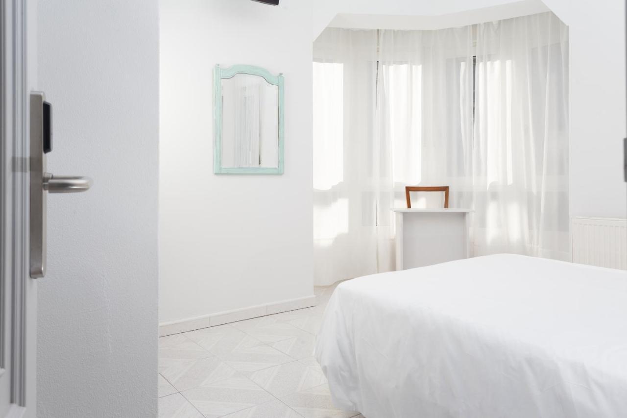 Hostal CostA Coruña Exteriér fotografie